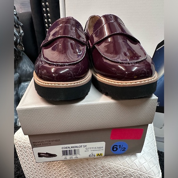 Franco Sarto shoes - Picture 3 of 5